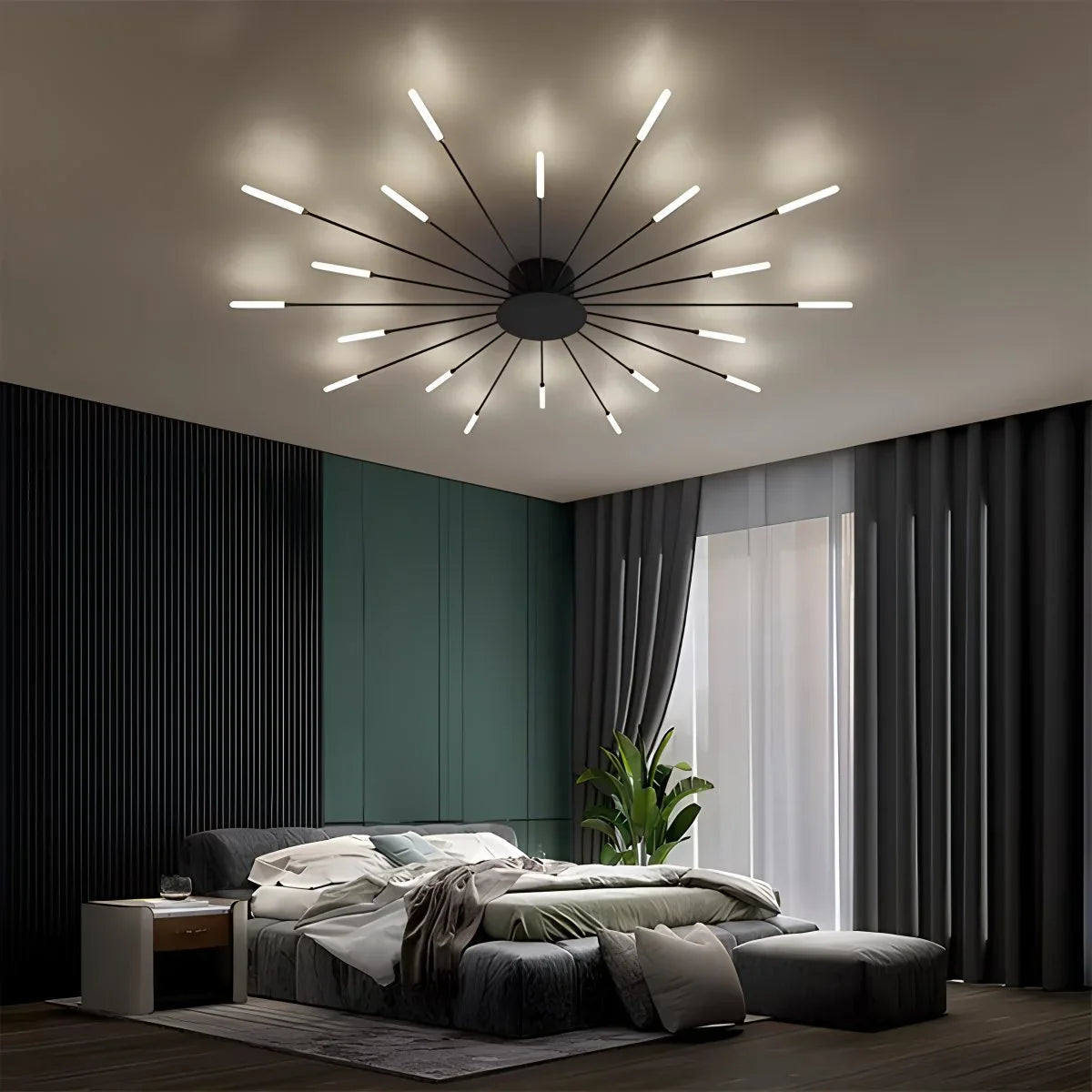 Altisor Plafondlamp