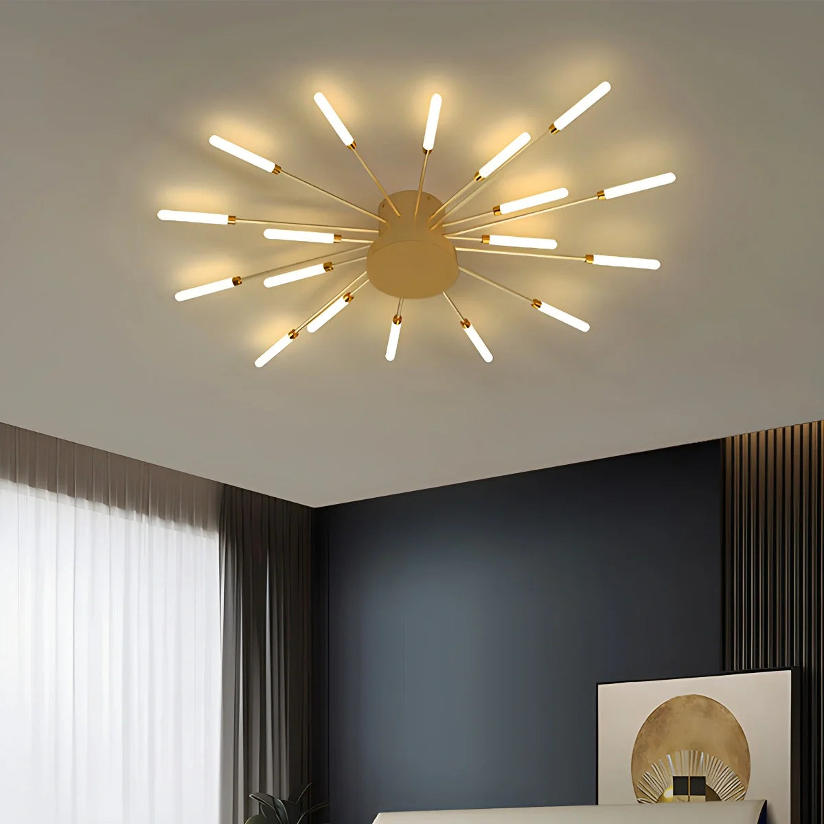 Altisor Plafondlamp