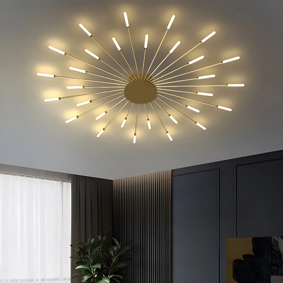 Altisor Plafondlamp