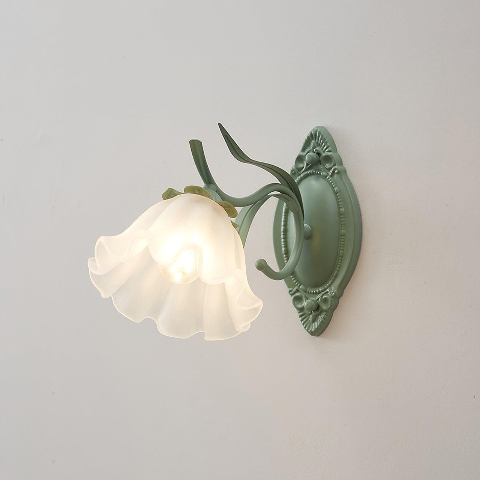 Bryzon Wandlamp