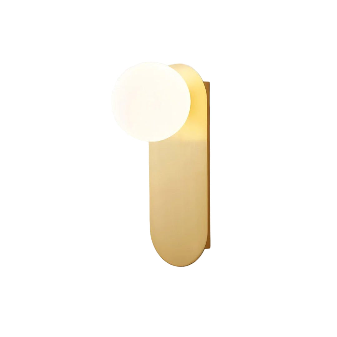 Fynsor Wandlamp