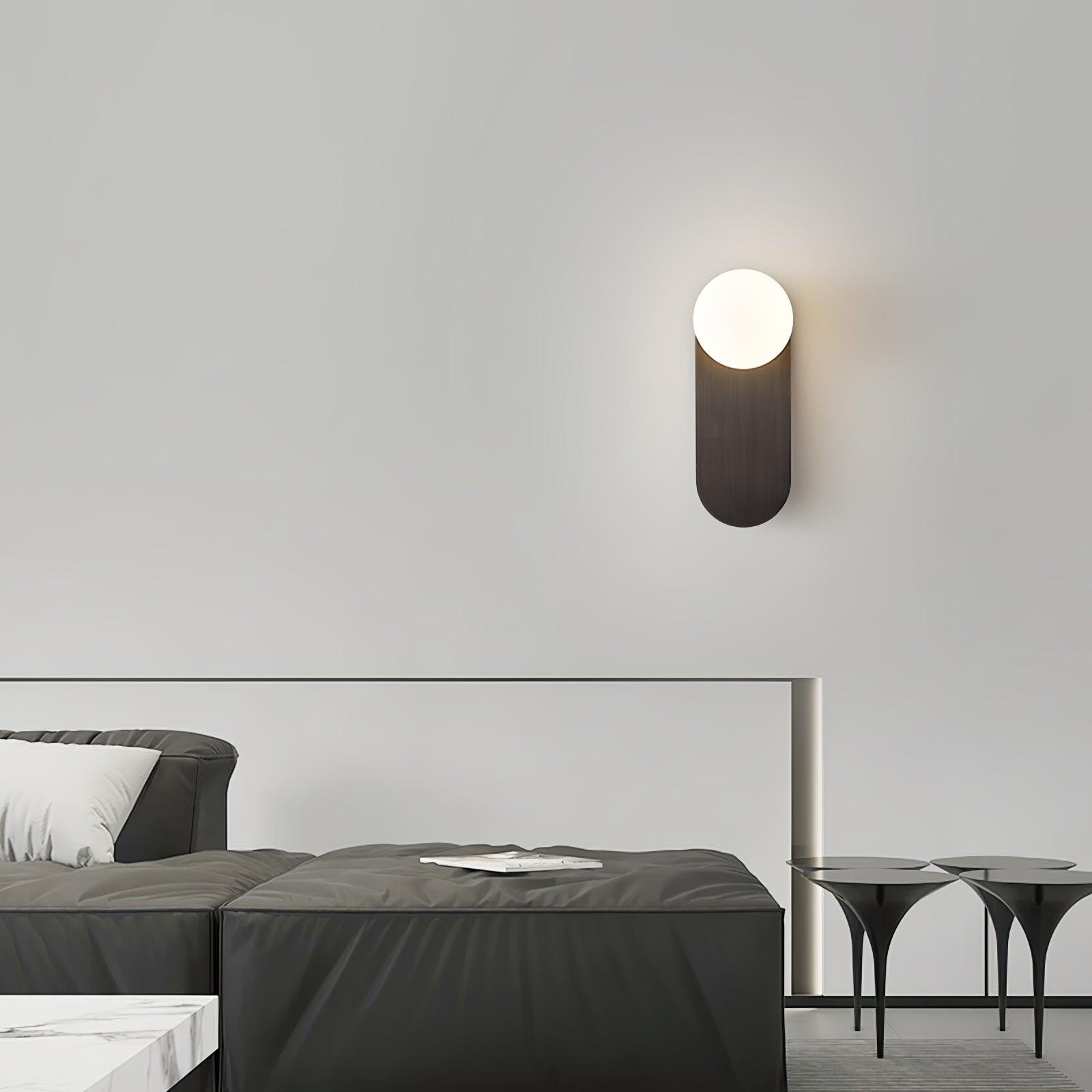 Fynsor Wandlamp