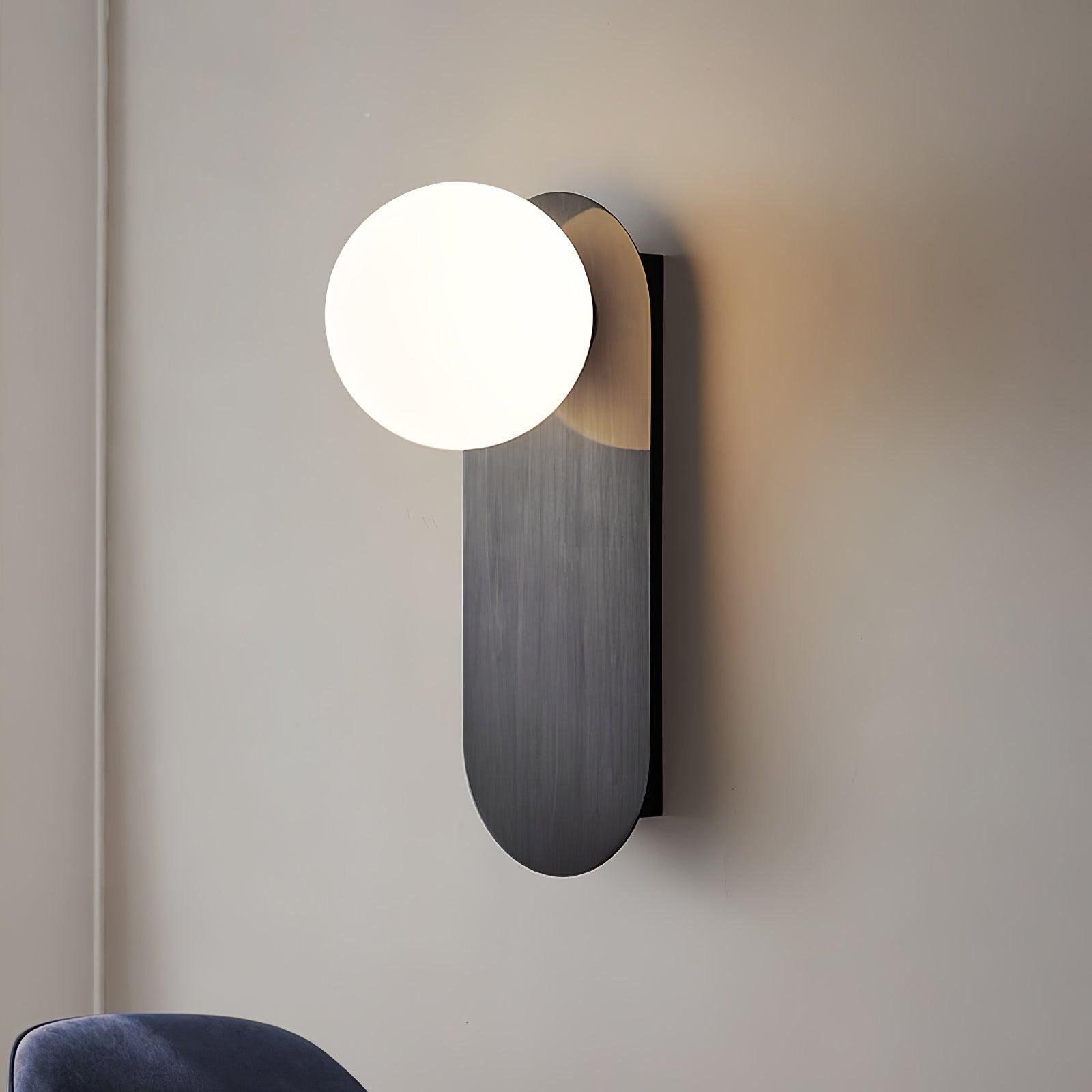 Fynsor Wandlamp