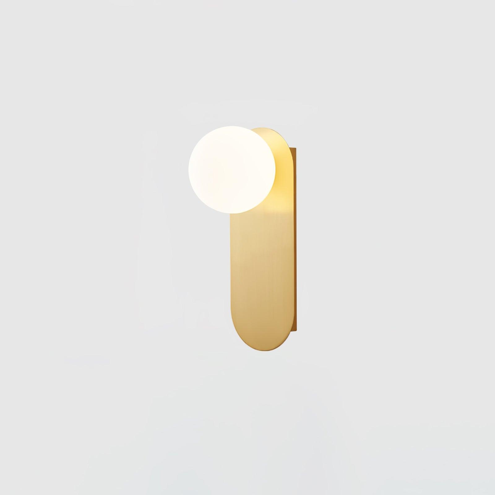Fynsor Wandlamp