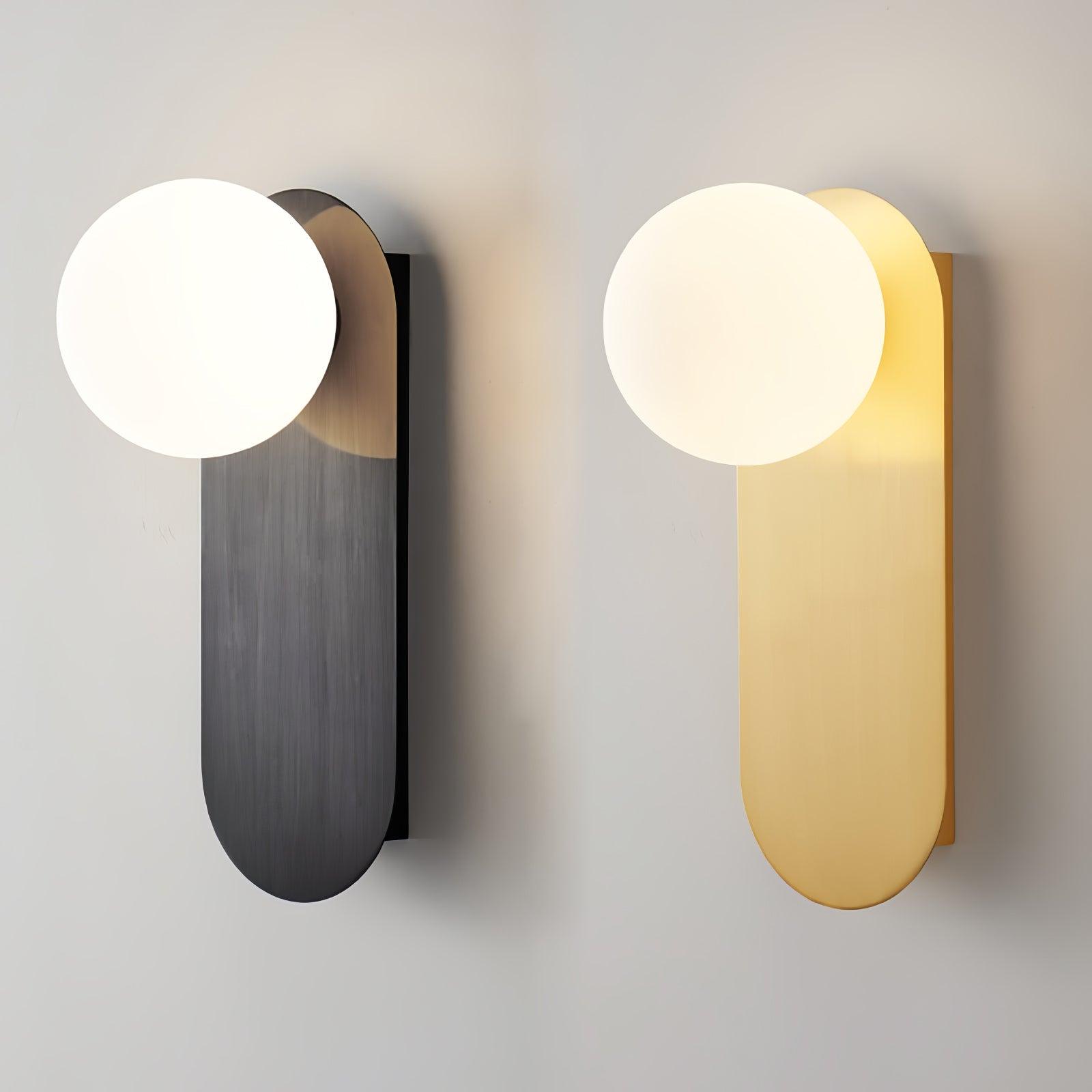 Fynsor Wandlamp