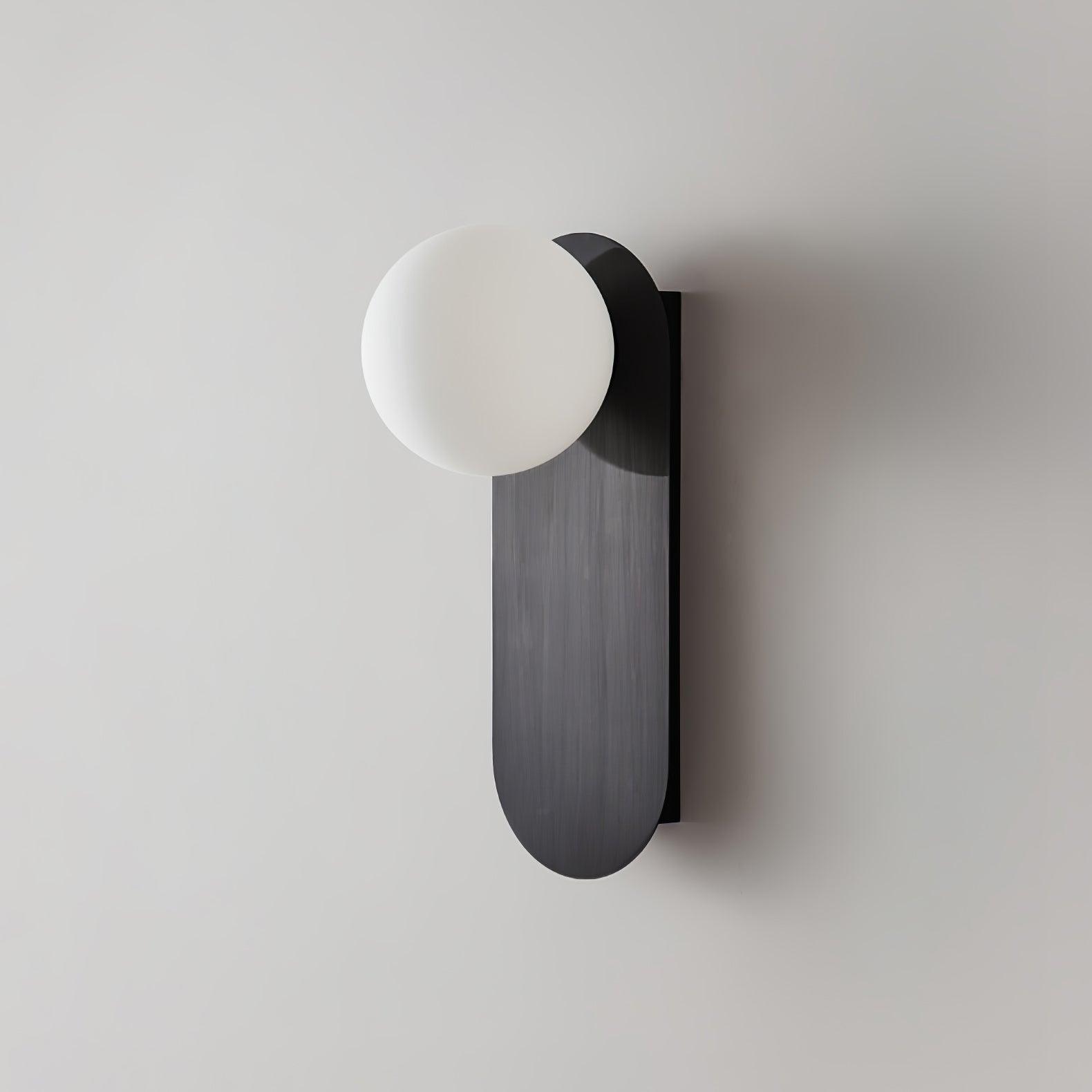 Fynsor Wandlamp