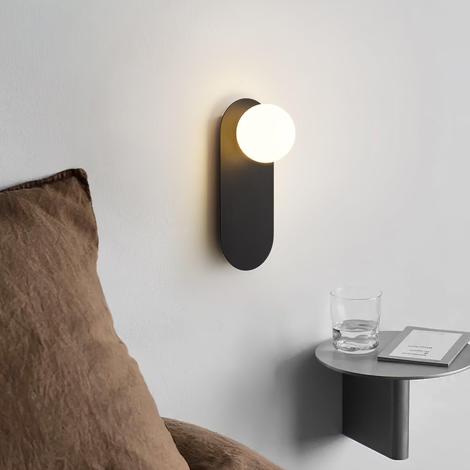 Fynsor Wandlamp