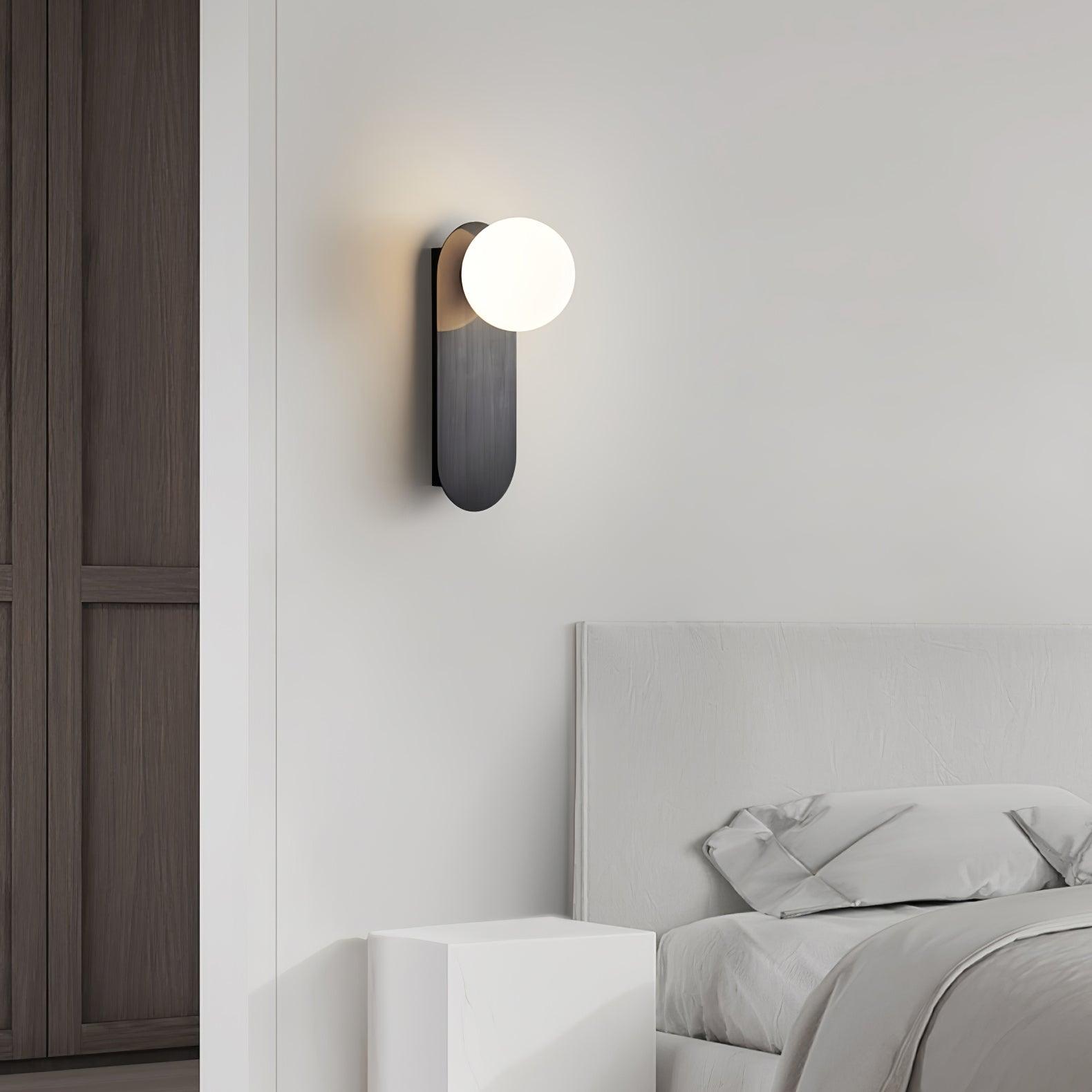 Fynsor Wandlamp