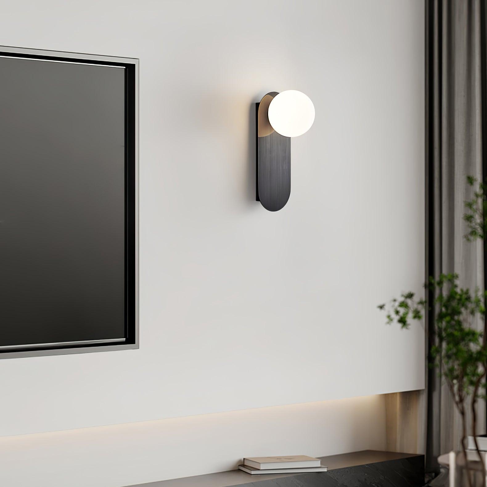 Fynsor Wandlamp