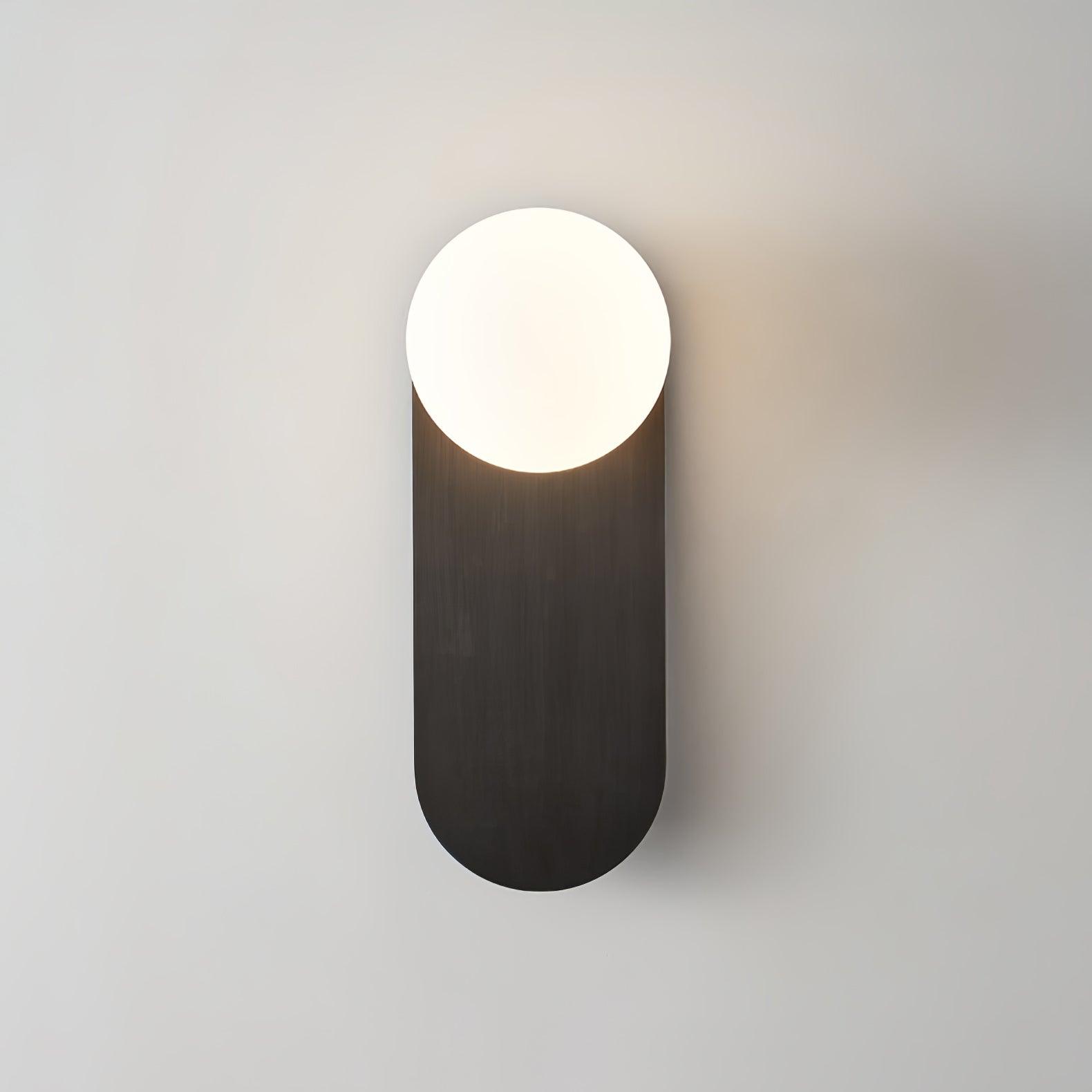 Fynsor Wandlamp
