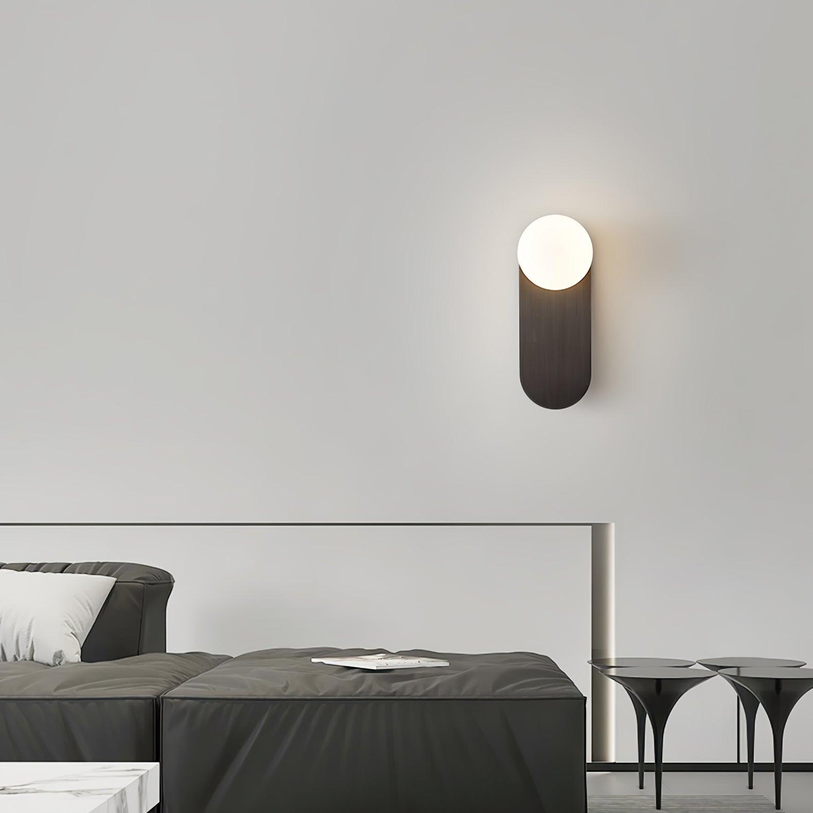 Fynsor Wandlamp