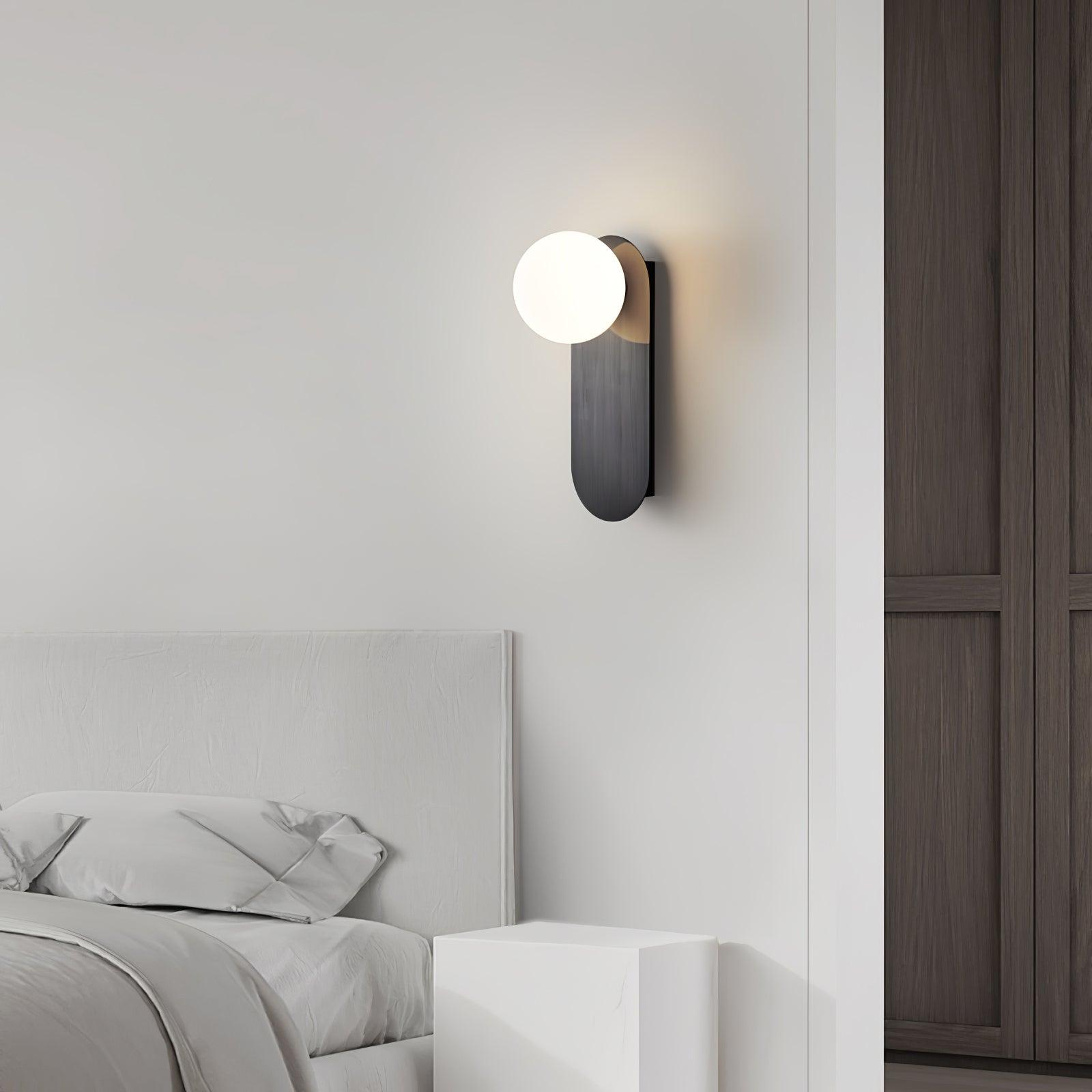 Fynsor Wandlamp