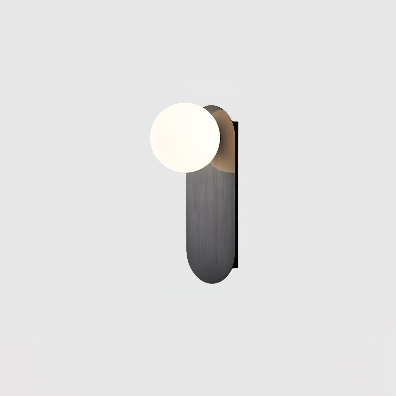 Fynsor Wandlamp