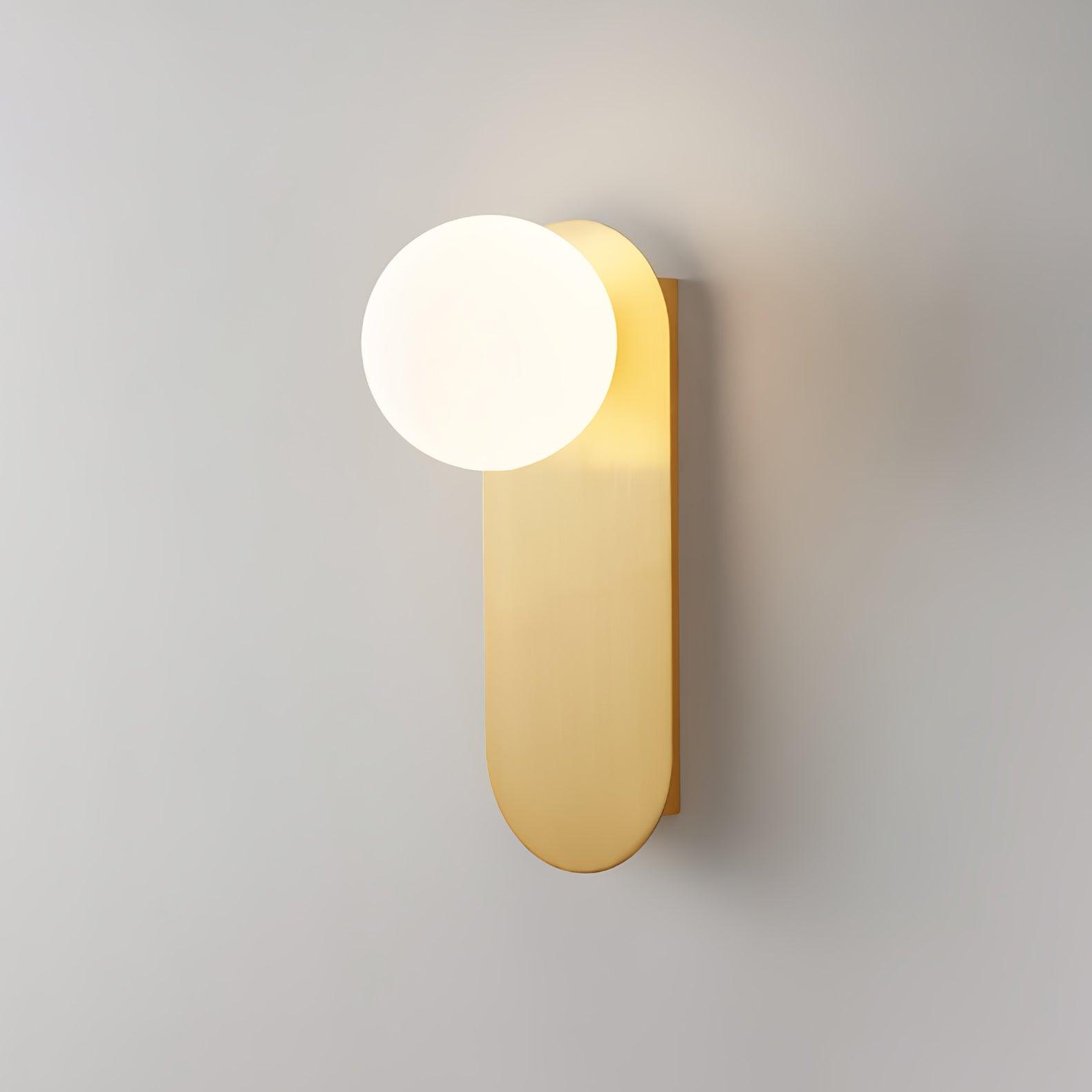 Fynsor Wandlamp
