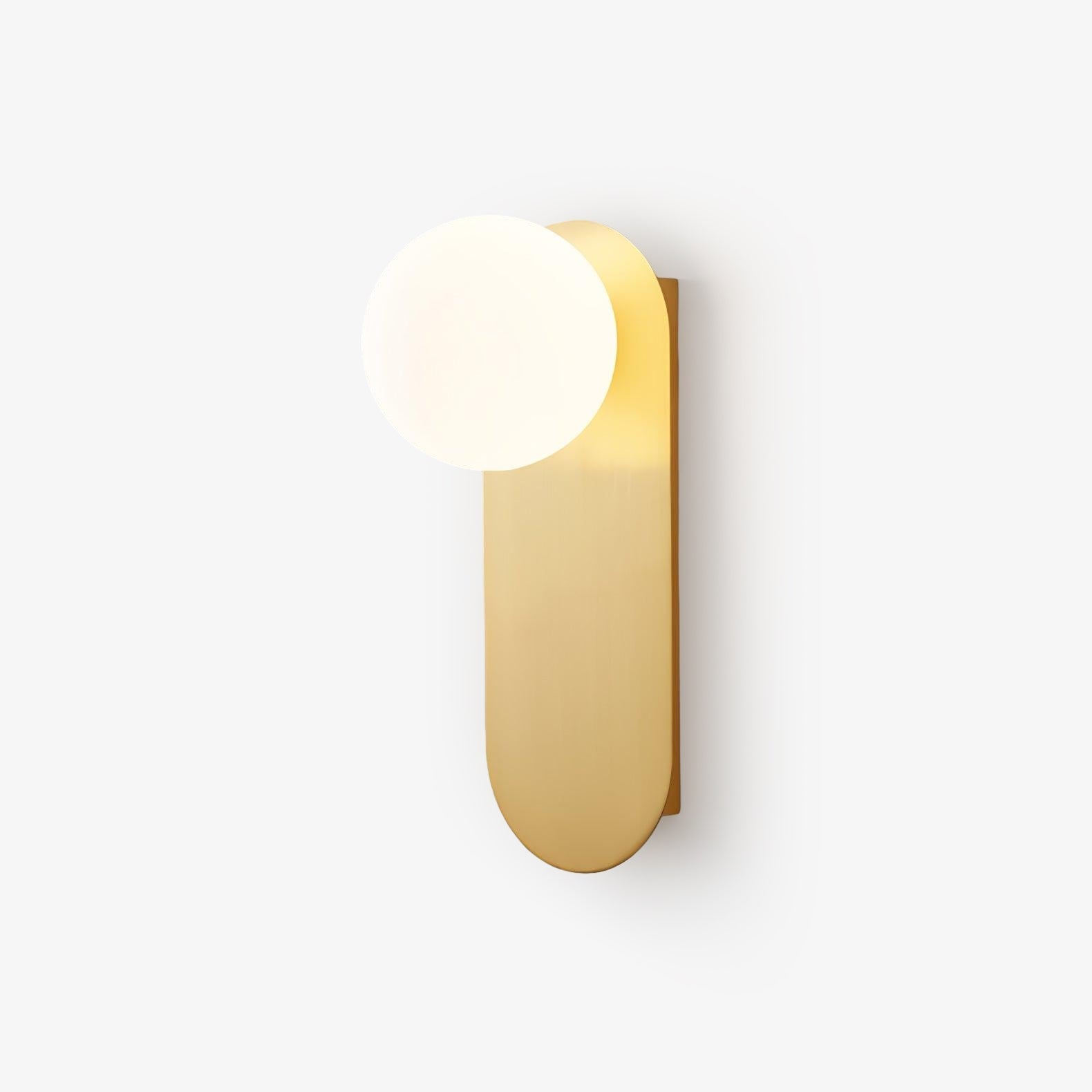 Fynsor Wandlamp