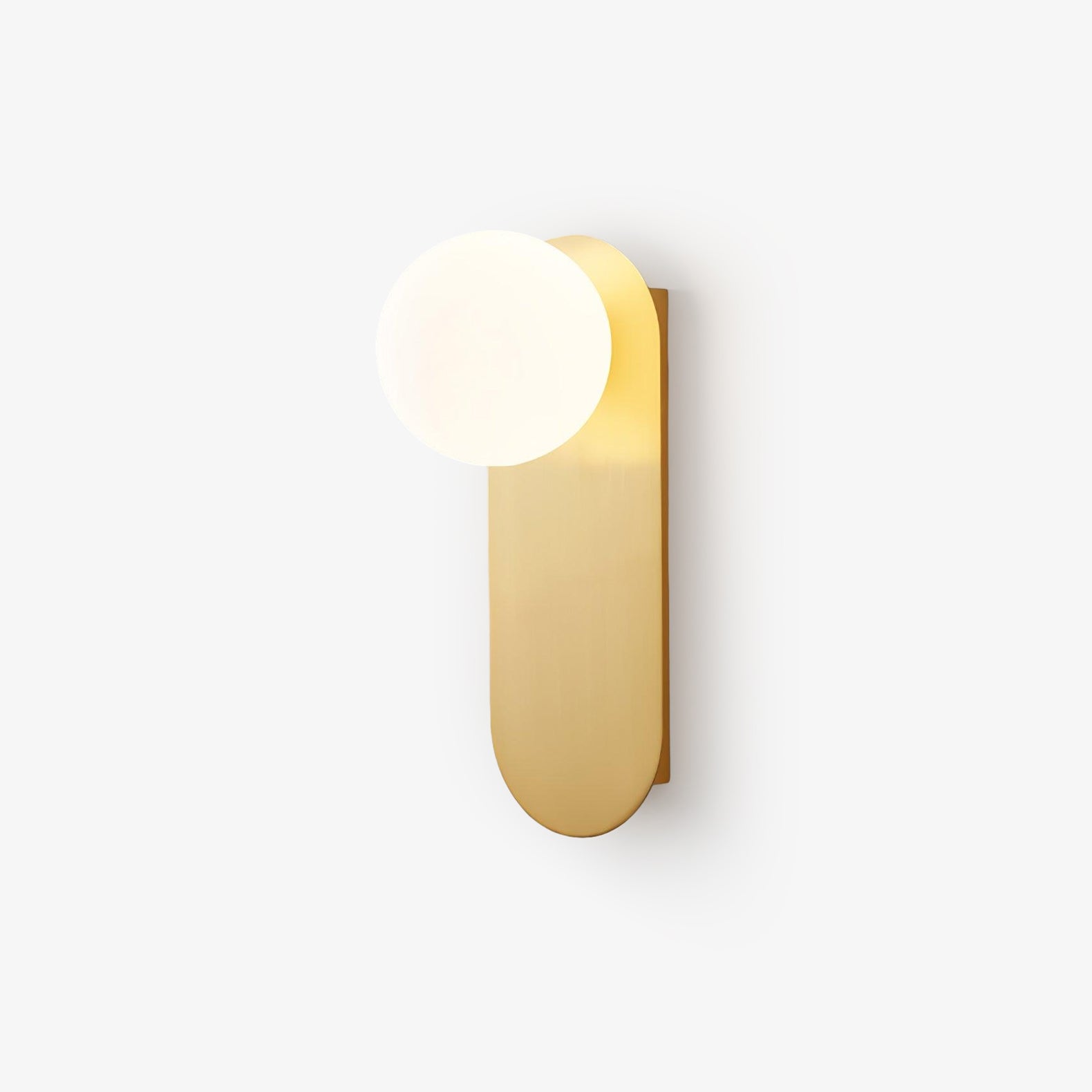 Fynsor Wandlamp