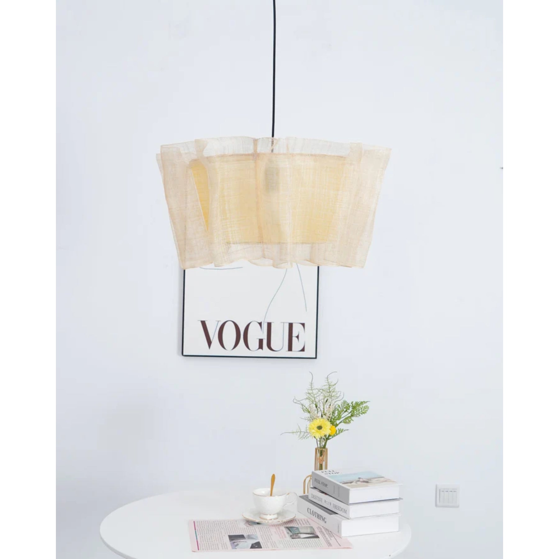 Floxezo Hanglamp