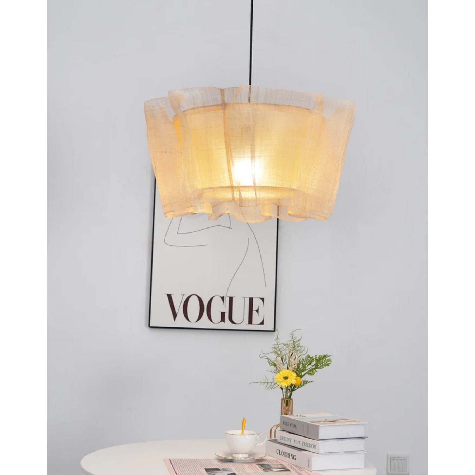 Floxezo Hanglamp