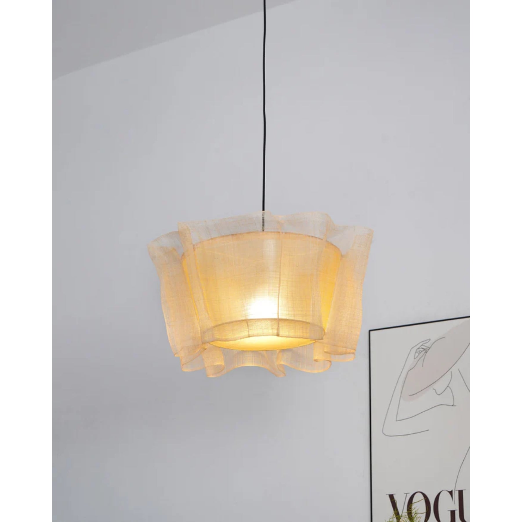 Floxezo Hanglamp