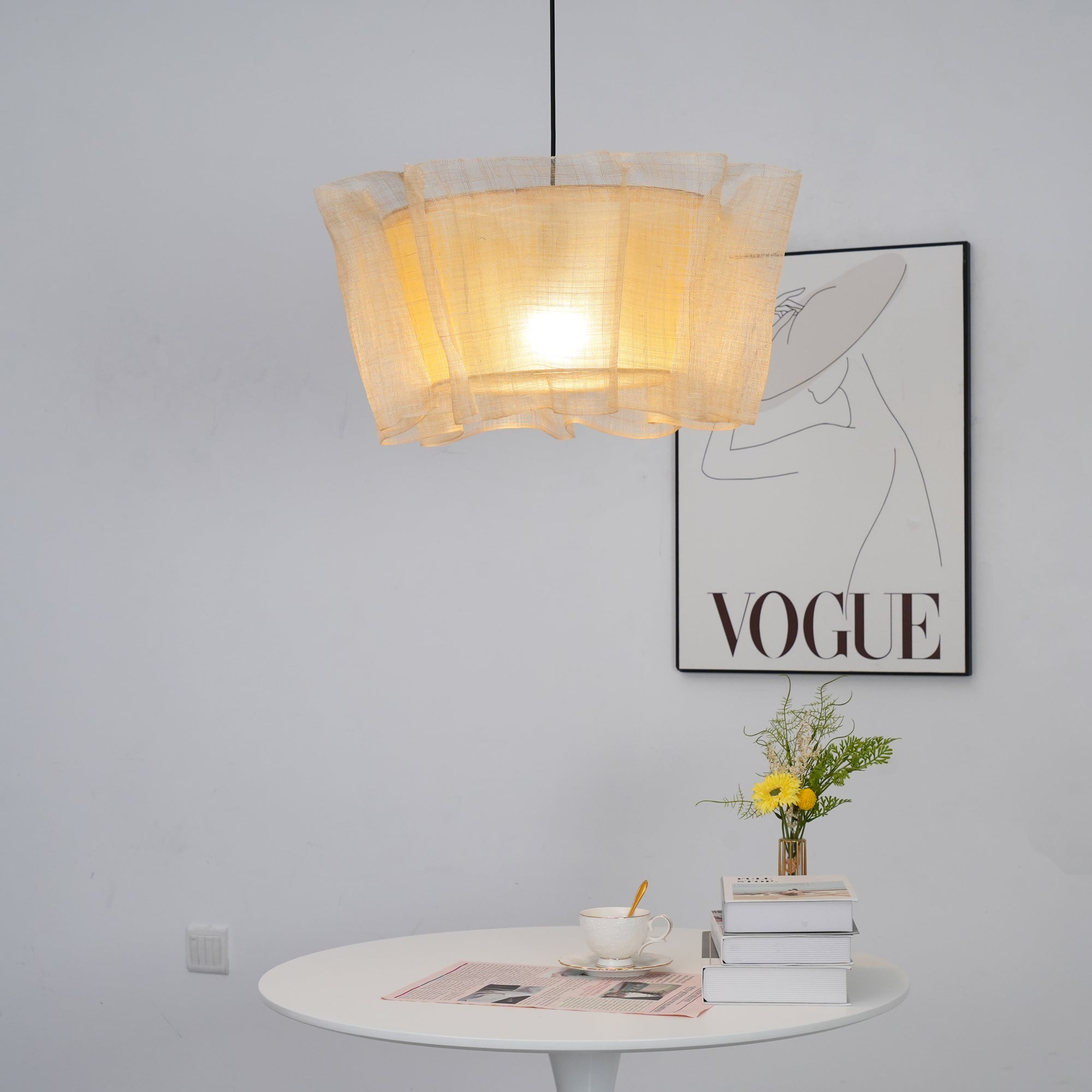 Floxezo Hanglamp
