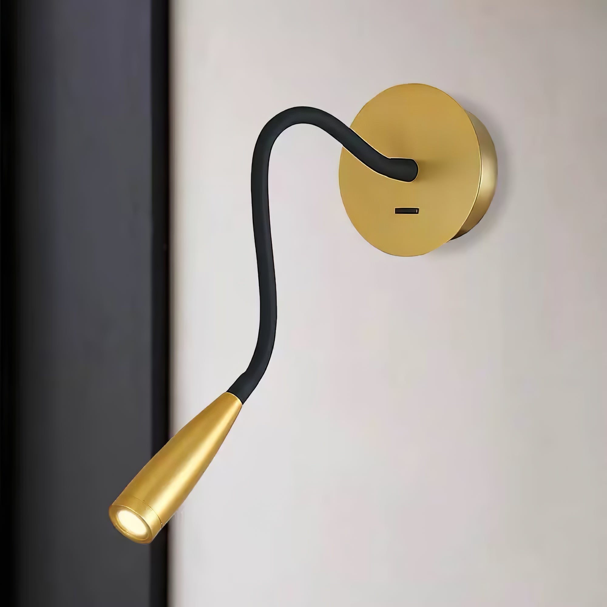 Fluxy Wandlamp