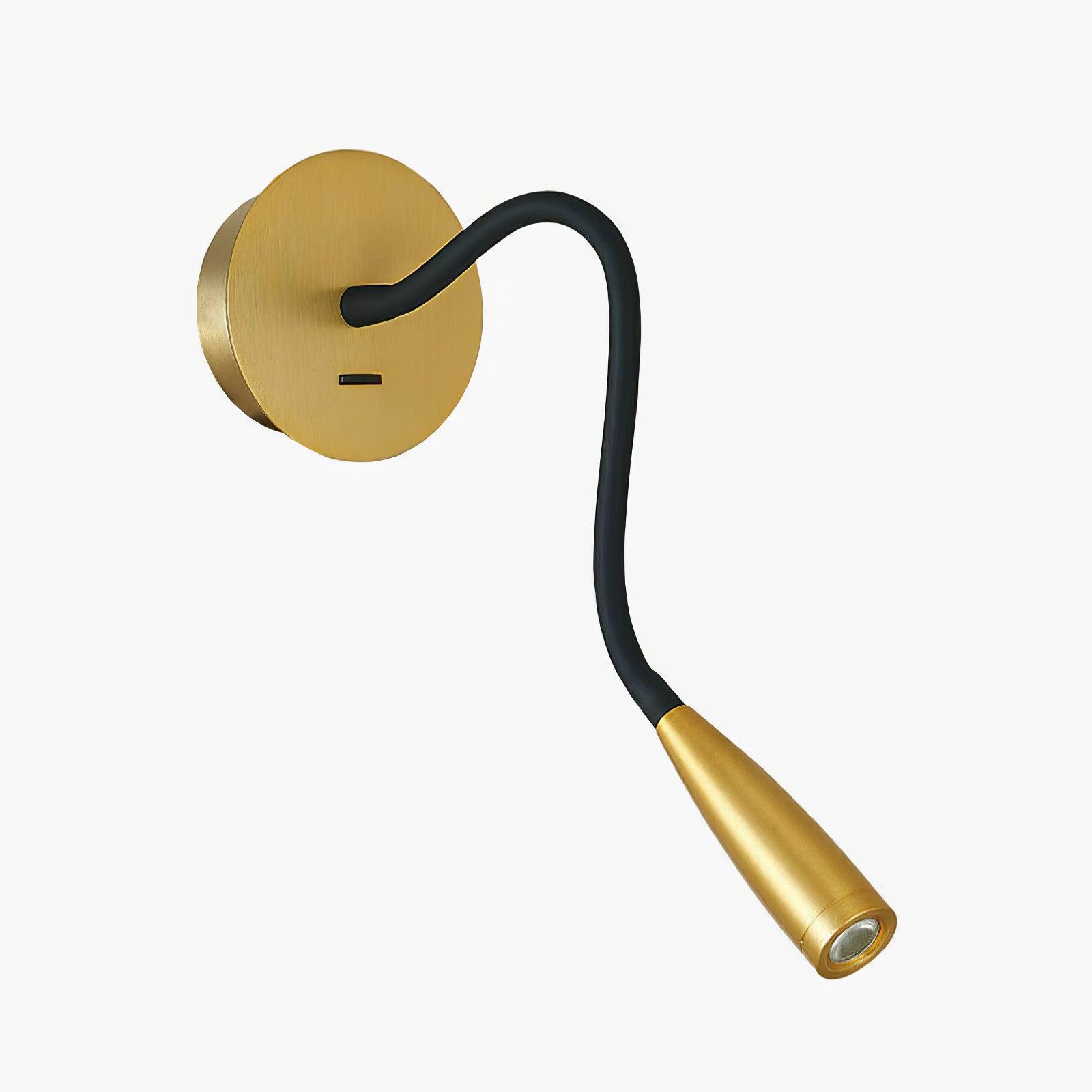 Fluxy Wandlamp