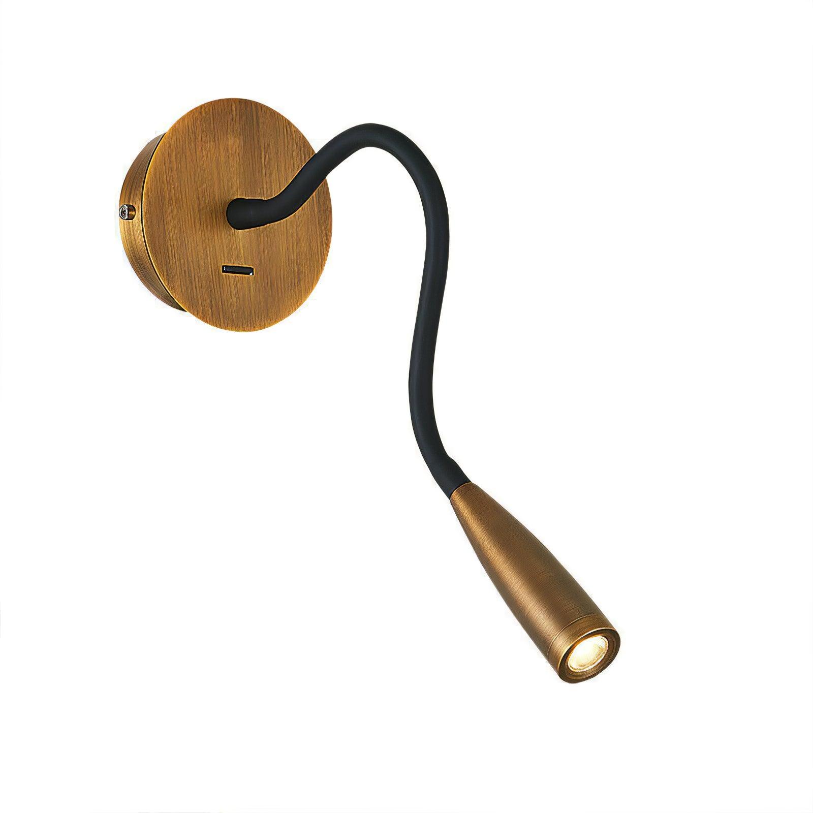 Fluxy Wandlamp