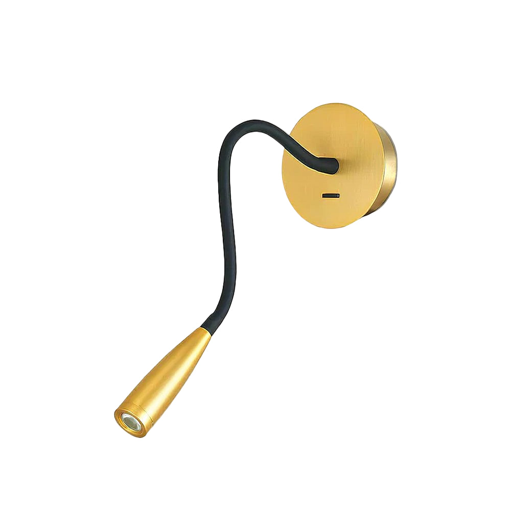Fluxy Wandlamp