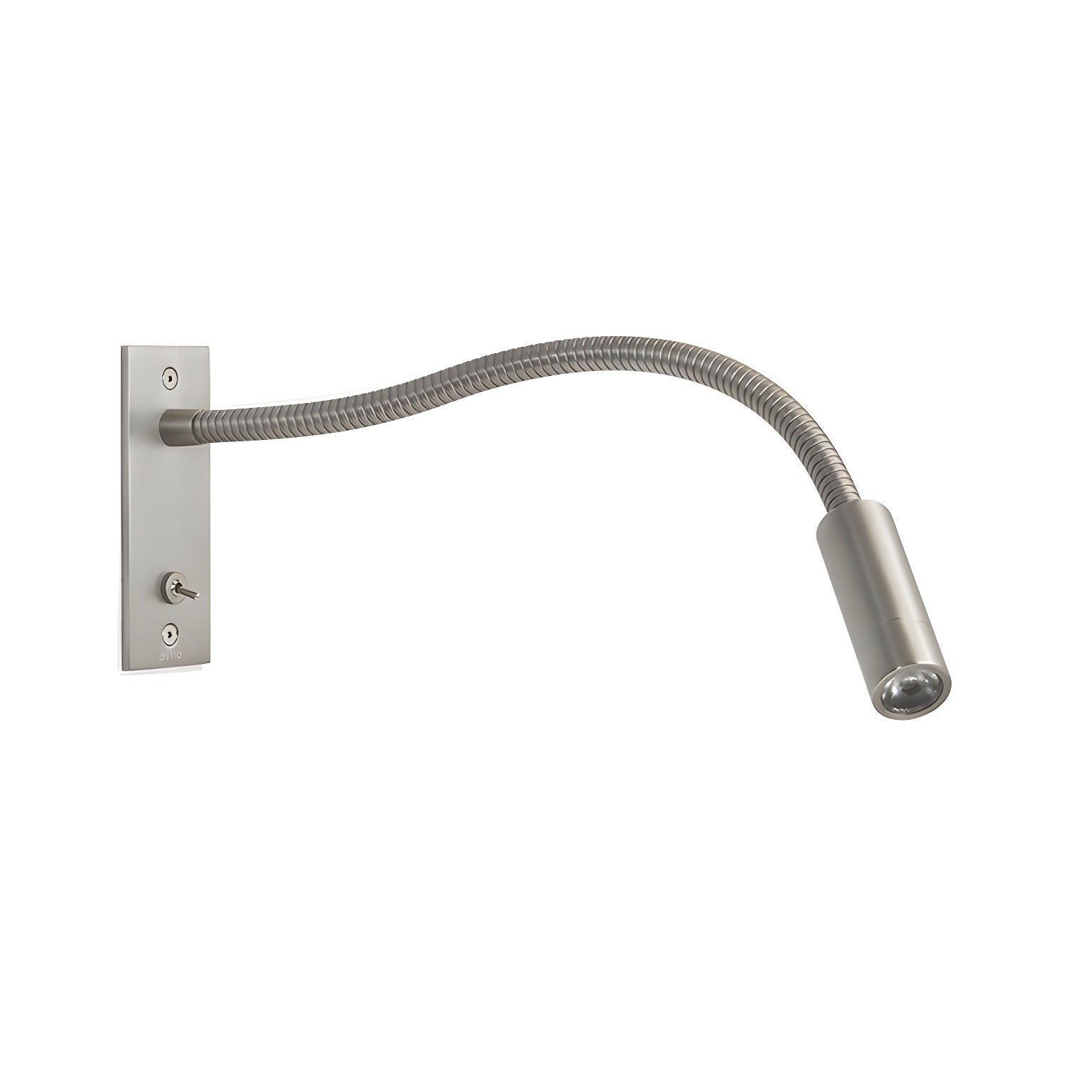Elezor Flexibele Gooseneck Wandlamp