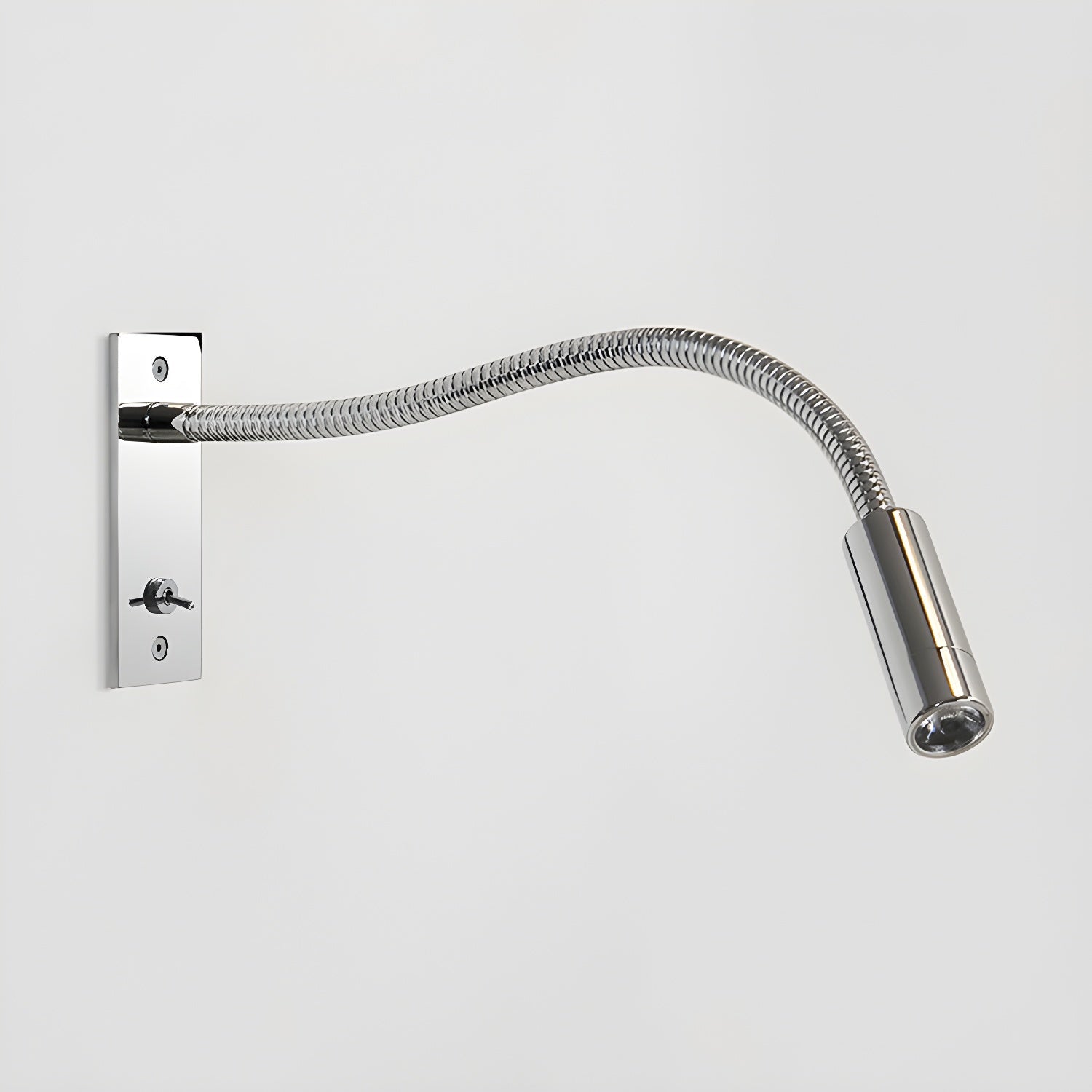 Elezor Flexibele Gooseneck Wandlamp
