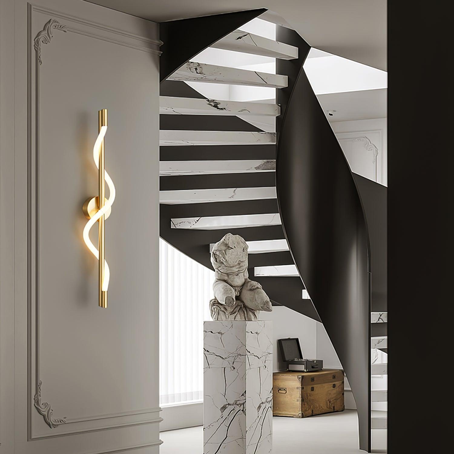 Neliro Wandlamp