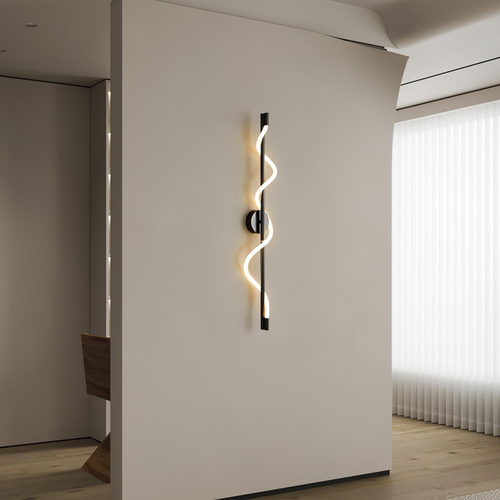 Neliro Wandlamp