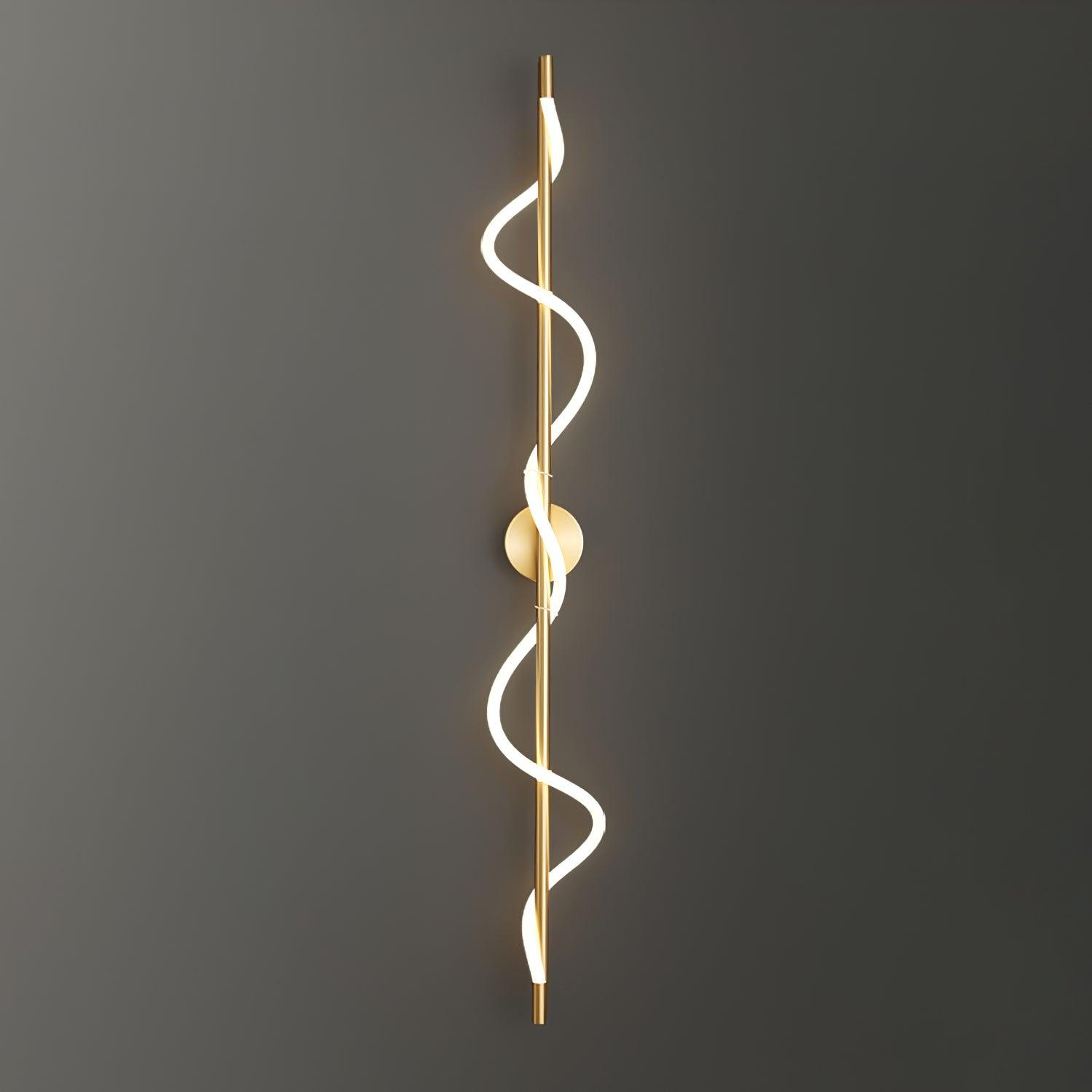 Neliro Wandlamp