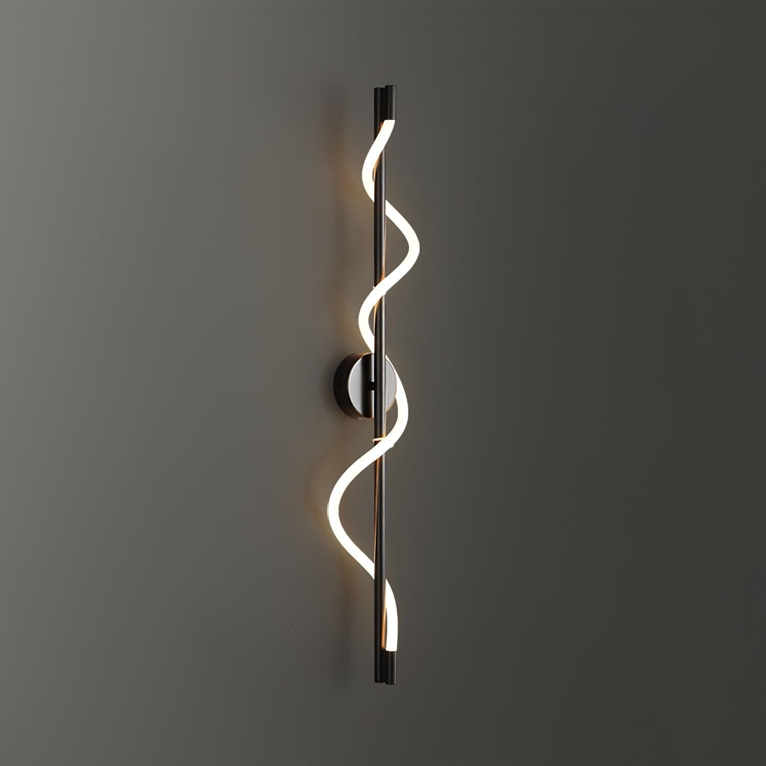 Neliro Wandlamp