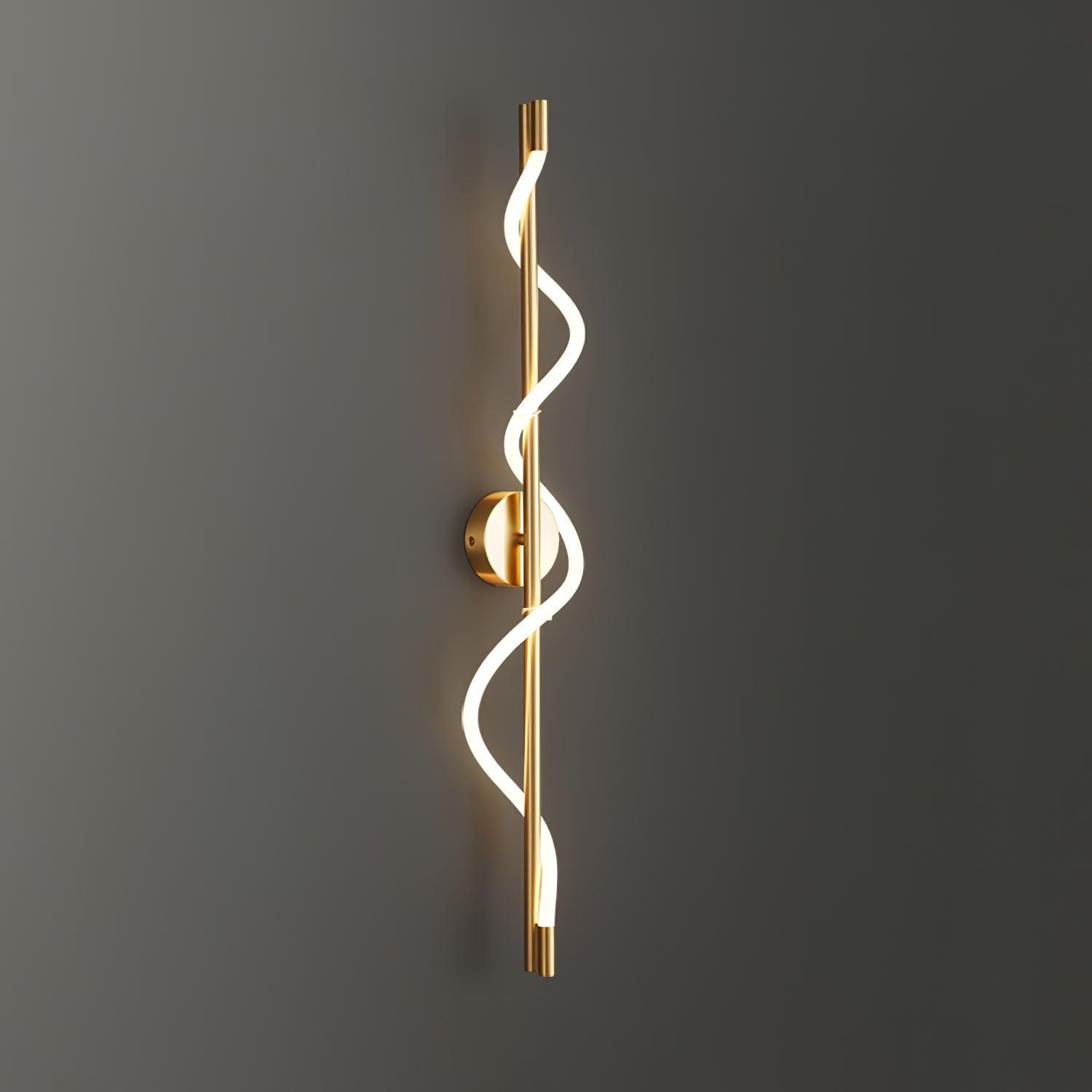 Neliro Wandlamp