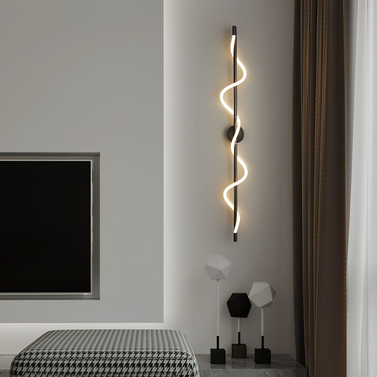Neliro Wandlamp
