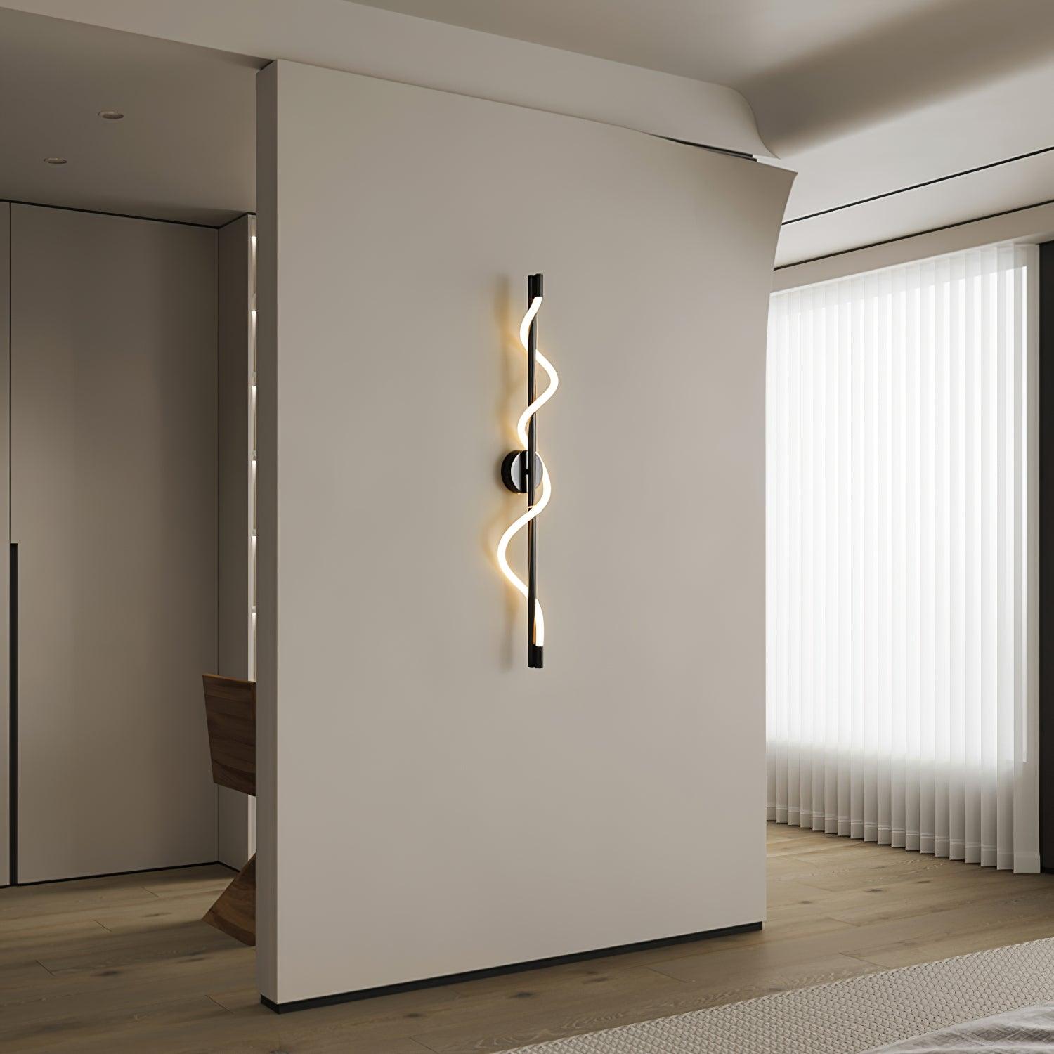 Neliro Wandlamp