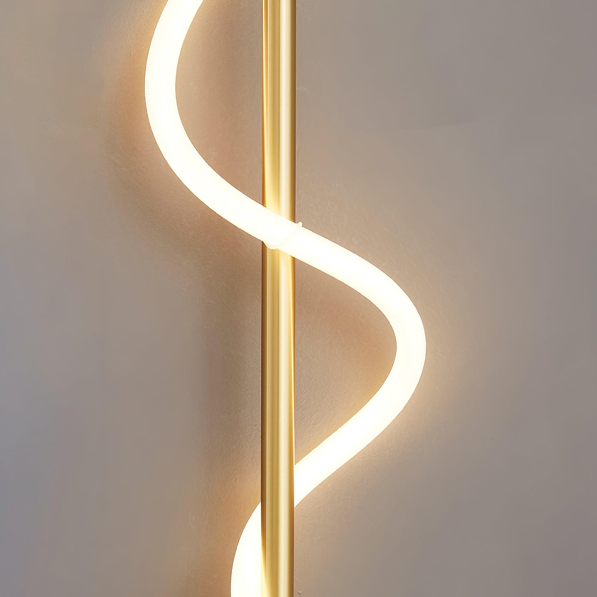 Neliro Wandlamp
