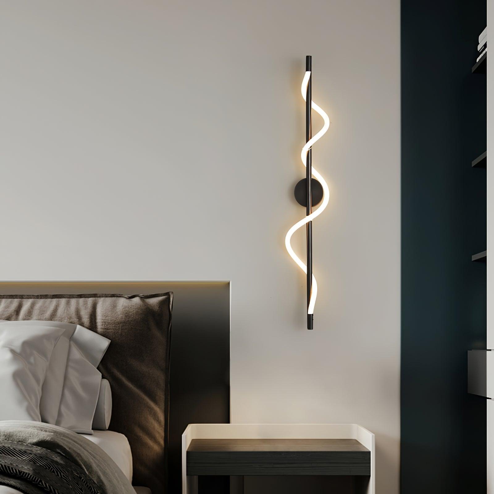 Neliro Wandlamp