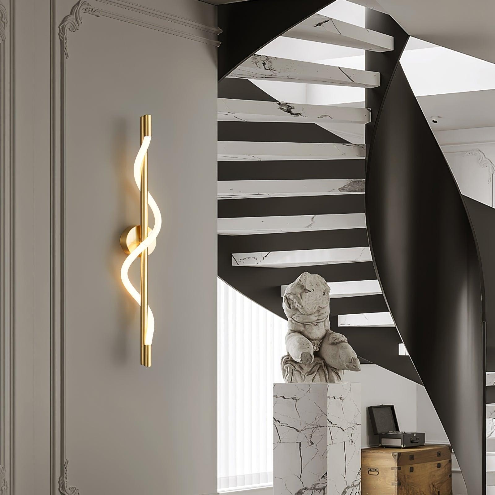 Neliro Wandlamp