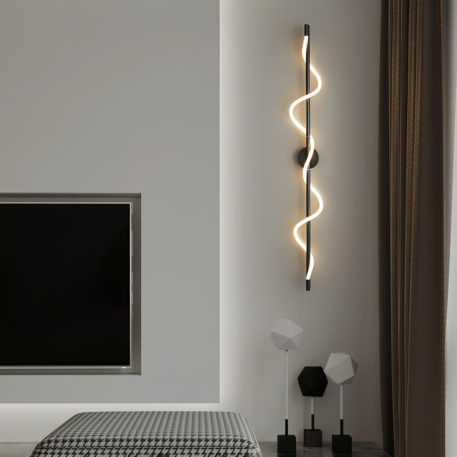 Neliro Wandlamp