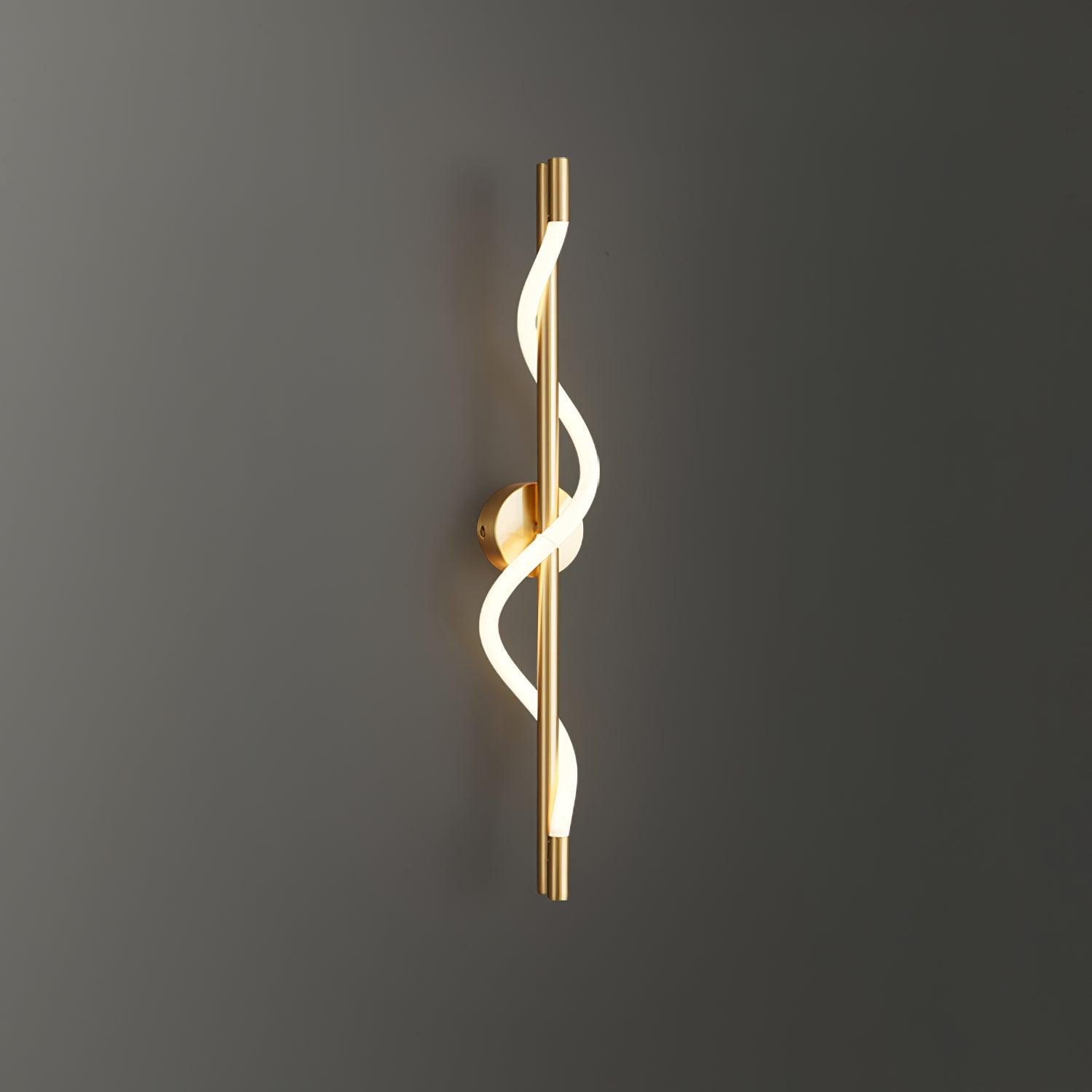 Neliro Wandlamp