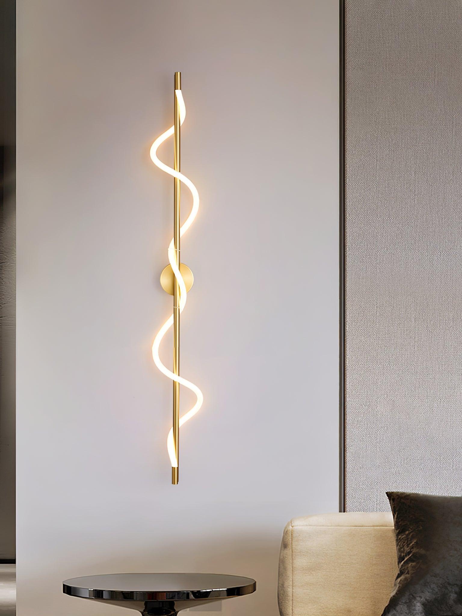 Neliro Wandlamp