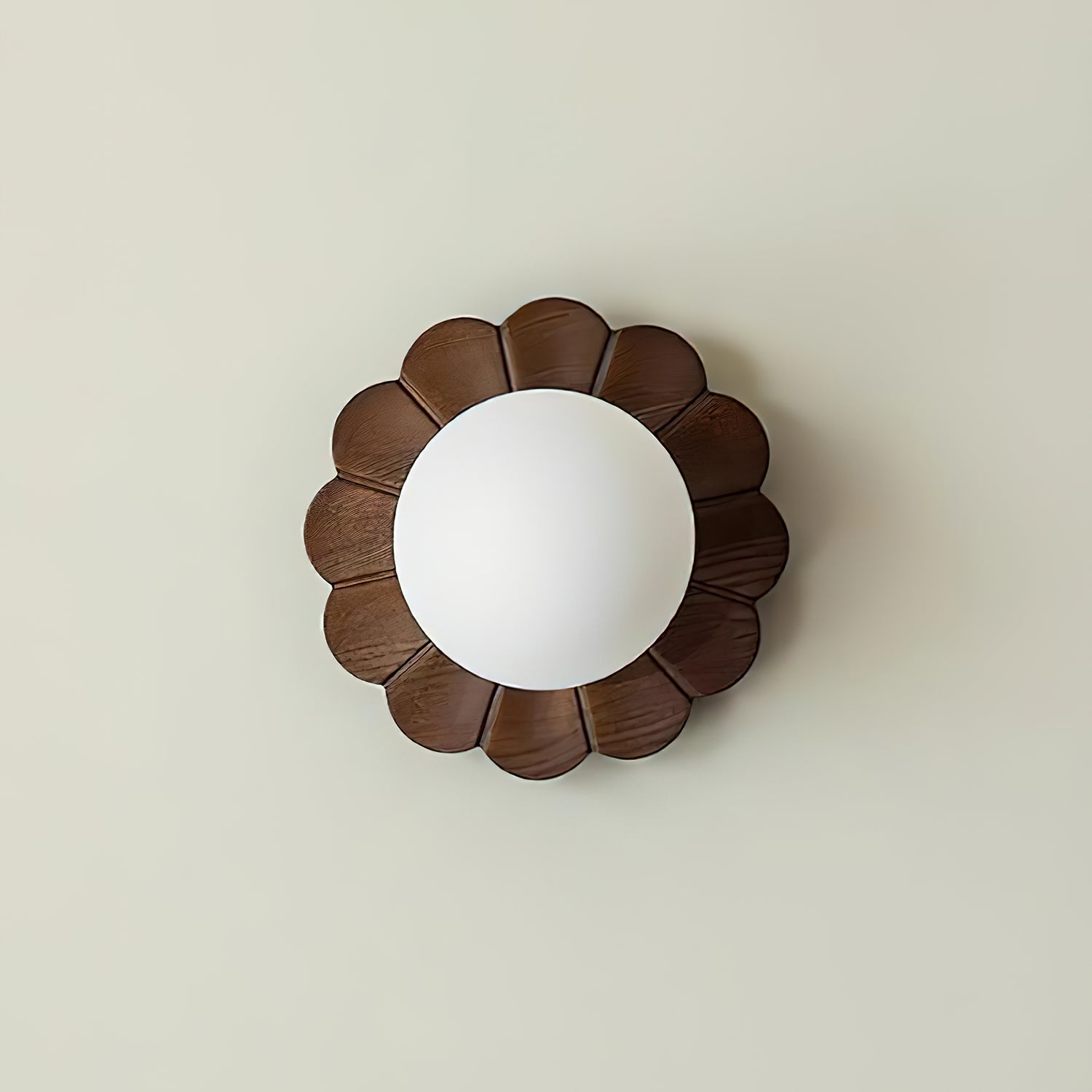 Lampada da parete Fenora