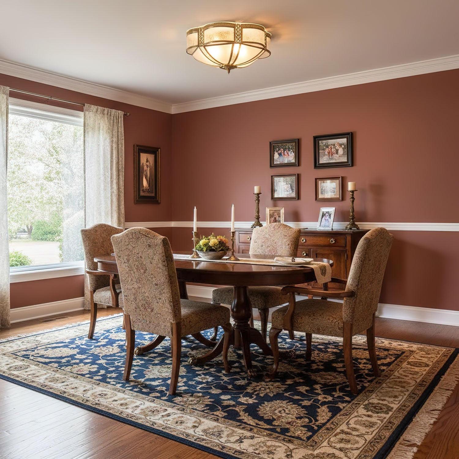 Lampada da soffitto Bascenna