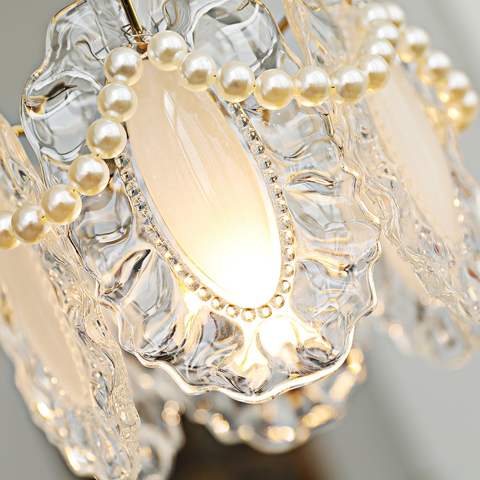Blavelo Glazen Hanglamp