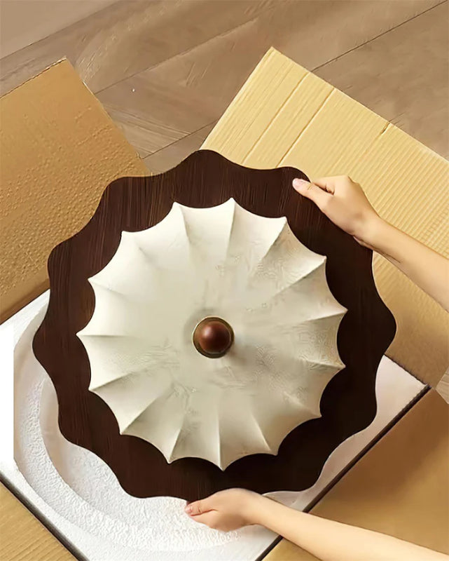 Lampada da parete Fentazo