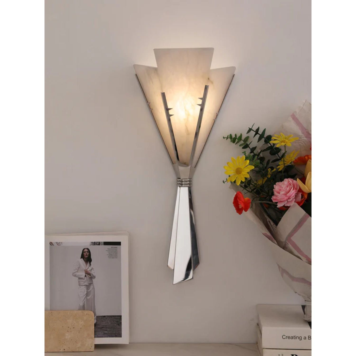 Foloves Wandlamp