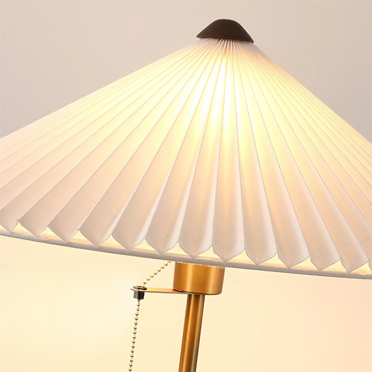 Feloras Vloerlamp