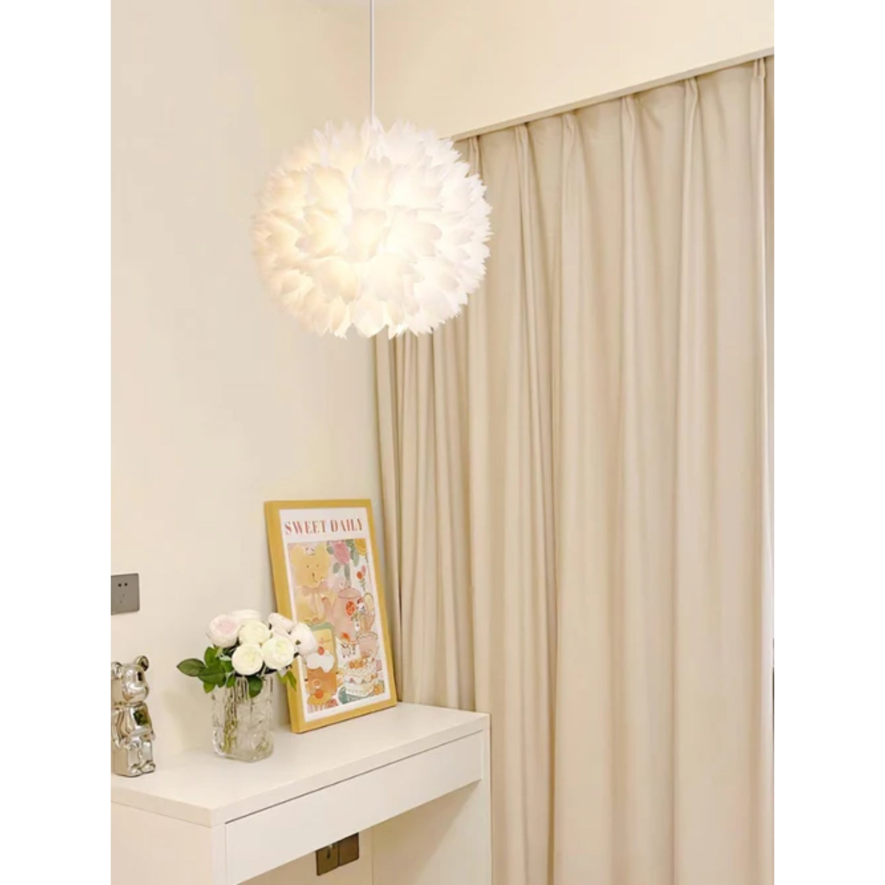 Felyso Hanglamp